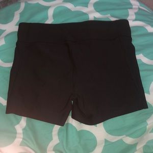 Under Armour Shorts - Bundle of 2 Black Under Armour Spandex Under Armour Shorts - Bundle of 2 Black Under Armour Spandex